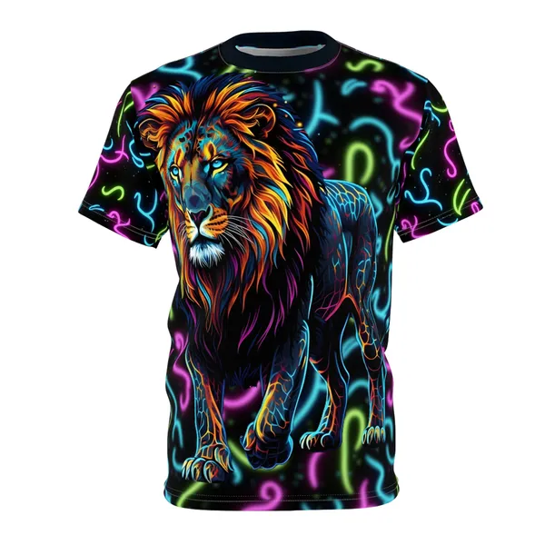 Bright_Lion_Art_T_Shirt_White_Stitching_4_Oz